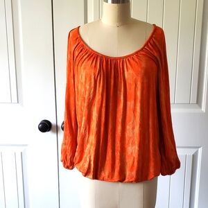 Beautiful MK top